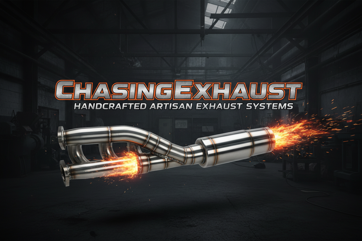 Banner ChasingExhaust